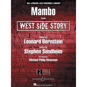 Mambo : from West Side Story