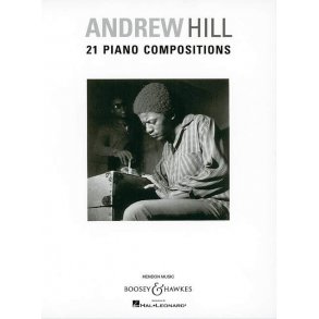 21 Piano Compositions