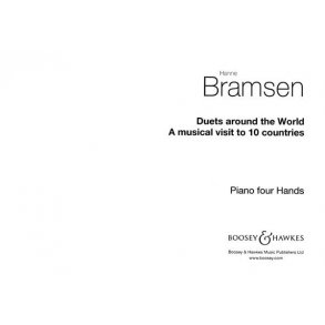 Duets Around The World