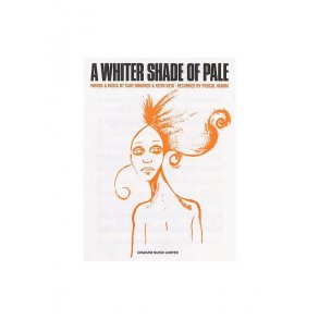 Procol Harum: A Whiter Shade Of Pale