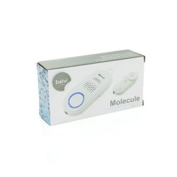 Bluetooth hjtaler: Molecule