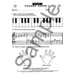 The Fletcher Theory Papers Book 1