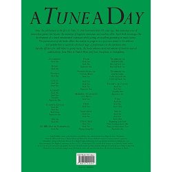 A Tune A Day For Cello Book One