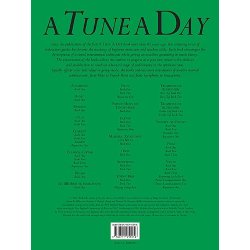 A Tune A Day For Cello Book Two