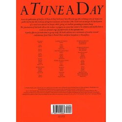 A Tune A Day For Clarinet Book One