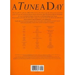 A Tune A Day For Flute Book Two