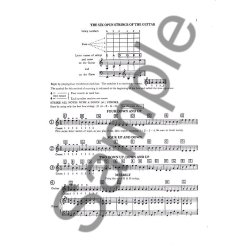 A Tune A Day For Guitar Book 1