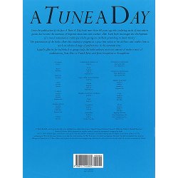 A Tune A Day For Guitar Book 1