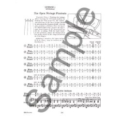 A Tune A Day For Viola Book One