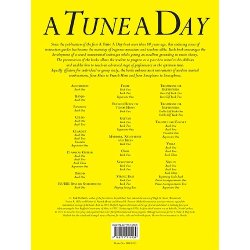 A Tune A Day For Viola Book Three