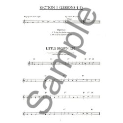 A Tune A Day Popular Repertoire For Flute