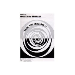 John Beck: Sonata For Timpani