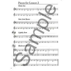 A New Tune A Day: Trumpet/Cornet - Book 1 (CD Edition)