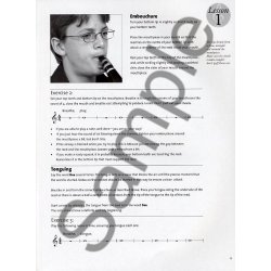 A New Tune A Day: Clarinet - Book 1 (DVD Edition)