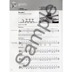 A New Tune A Day: Trumpet - Book1 (DVD Edition)