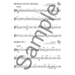 A New Tune A Day: Performance Pieces (Violin)