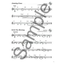 A New Tune A Day: Performance Pieces (Clarinet)