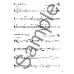 A New Tune A Day: Performance Pieces (Flute)