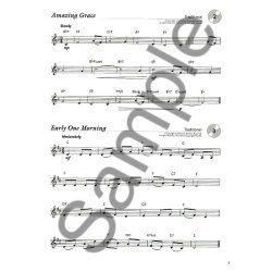 A New Tune A Day: Performance Pieces (Trumpet)