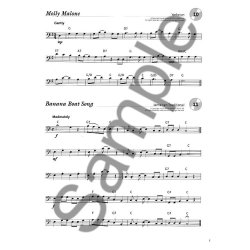 A New Tune A Day: Performance Pieces (Cello)