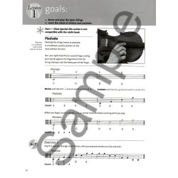 A New Tune A Day: Viola - Book 1 (CD Edition)