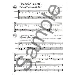 A New Tune A Day: Classical Guitar - Book 1 (DVD Edition)