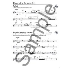 A New Tune A Day: Flute - Book 2 (CD Edition)