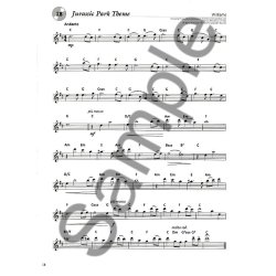 A New Tune A Day: Performance Pieces (Tenor Saxophone)