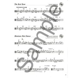 A New Tune A Day: Performance Pieces (Viola)