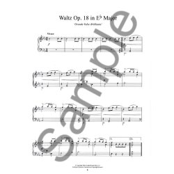 Beginning Chopin For Piano