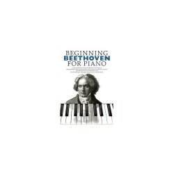 Beginning Beethoven For Piano