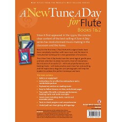 A New Tune A Day: Flute - Books 1 And 2