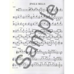 Christmas Favourites: Solos, Duets And Trios For Piano