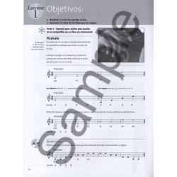 A New Tune A Day: Violin - Book/CD (Spanish Edition)