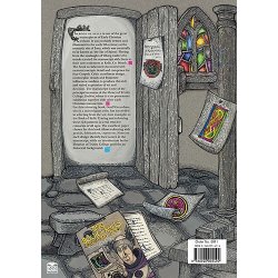 The Book Of Kells Colouring Book