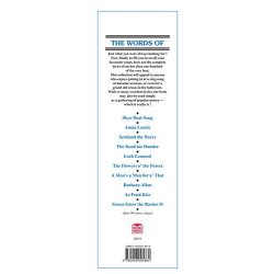 The Words Of 100 Scots Songs and Ballads