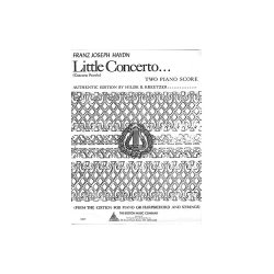 Little Concerto