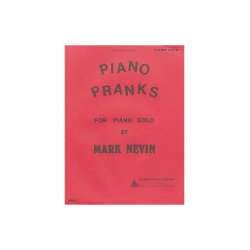 Piano Pranks
