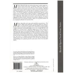 Giacomo Puccini: Madame Butterfly (Vocal Score)