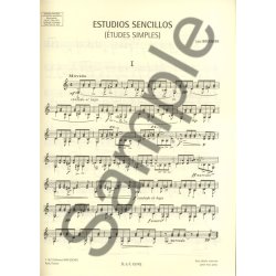 Leo Brouwer: Guitar Works