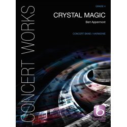 Crystal Magic