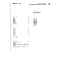 Crystal Magic