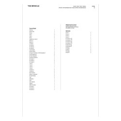 The Miracle : The Passion of Saint Margaret