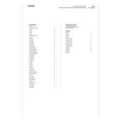 Visions : Concerto for Alto Saxophone and Concert Band