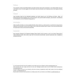 Hebrew Dance : Based on the traditional Hebrew Song 'Shalom Aleichem'