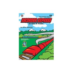 Recorder Express (CD)