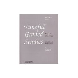 Dorothy Bradley: Tuneful Graded Studies Volume 3 - Grade 3 To 4