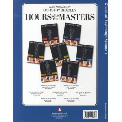 Classical Beginnings Volume 1