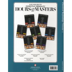 Classical Beginnings Volume 3