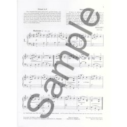 Hours With The Masters: Book 1 - Grades 1 And 2